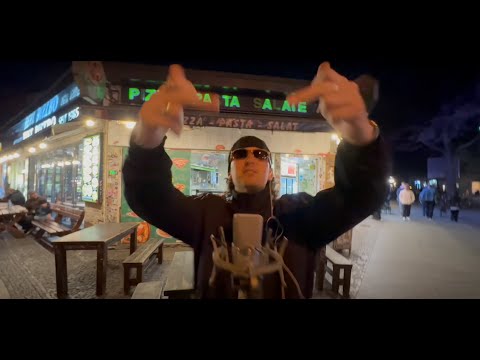 RAPK - SO36 Freestyle (prod. Traya, oacis, bloodground)