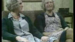 Monty Python- Penguin on the Television