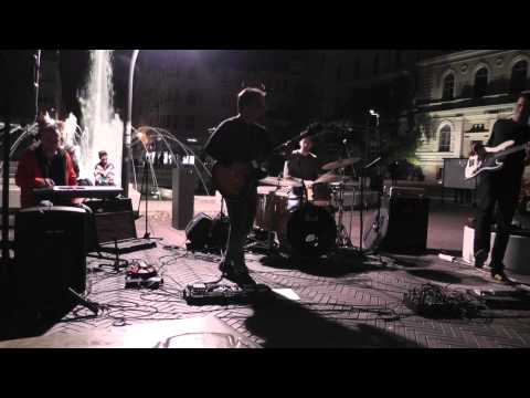 Gumbo Funk Project - Meters + Cissy Strut