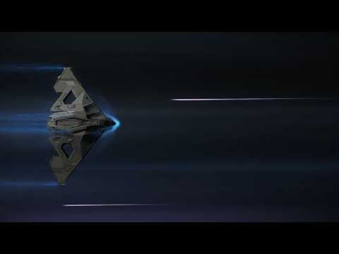 Star Citizen (3.10.2) - Bounty with the Eclipse during the Free Fly (Easy Auec)