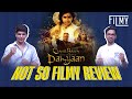 Chhota Bheem and the Curse of Damyaan Movie Review | Anupam Kher, Makrand Deshpande