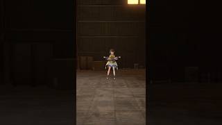 ケバブのダンス【踊ってみた】【司賀りこ/にじさんじ所属】#shorts #にじさんじ #踊ってみた