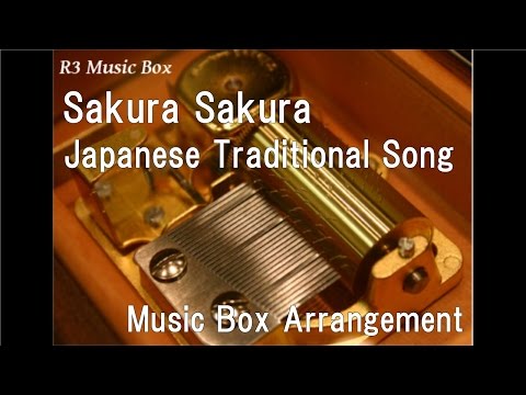 download lagu mp3 mp4 Sakura Sakura Music Box, download lagu Sakura Sakura Music Box gratis, unduh video klip Sakura Sakura Music Box