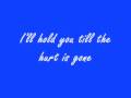 Never Gonna Be Alone - Nickelback (with lyrics ...