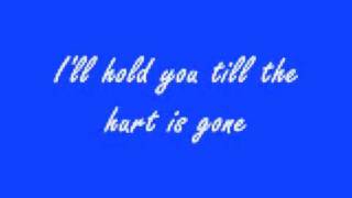 Never Gonna Be Alone - Nickelback (with lyrics)