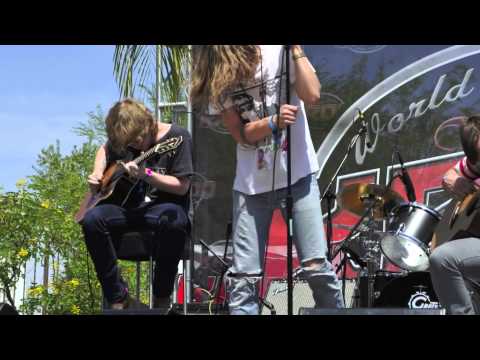 RCF TT+ Live in Concert