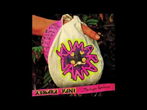 KUMARA VANI "Nadiya Godrum" (2010)