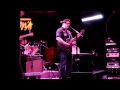 130219 Blues Tuesday 221 w/ Joe Moss Band #1