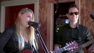 Annex Sessions: Hannah DiMi w/ E. Wayne Jones & The NeverKnows