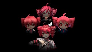 Cover art for Teto sing Bohemian Rhapsody