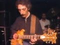 Pat Martino Comeback ~ Bottom Line NYC 1984 Soundcheck