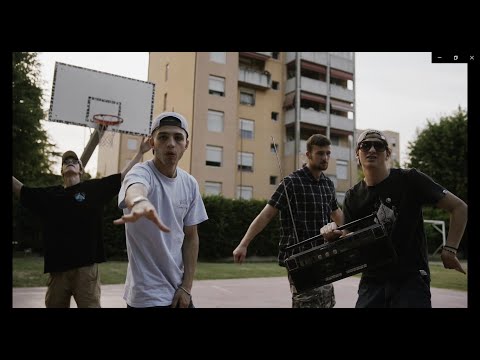 01 - 4 SYDE! - BRAIN LESS, KAO, NATAS, ill TOFFA