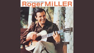 Roger Miller - Me And Bobby Mcgee video