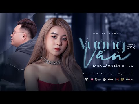 " VƯƠNG VẤN " | HANA CẨM TIÊN x TVk x NBORO ( Prod. ) | OFFICIAL MUSIC VIDEO