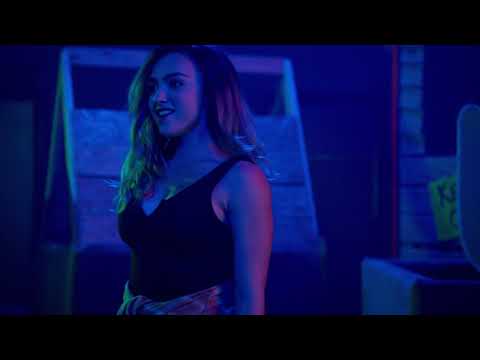 Cobra Kai // I'm a Ruler