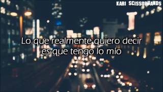 Sleeping With Sirens: Santeria [Traducida]