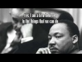 Third Day Come Together Martin Luther King Tribute With Lyrics