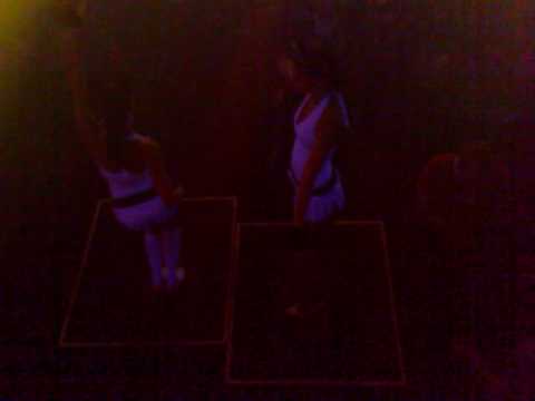 Prague 2009 Club Duplex.mp4