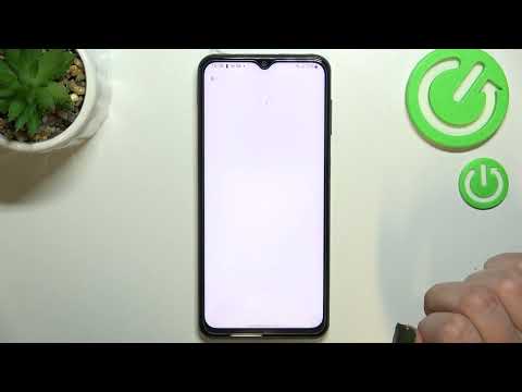 How to Change System Language on SAMSUNG Galaxy F23