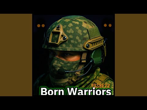Born Warriors