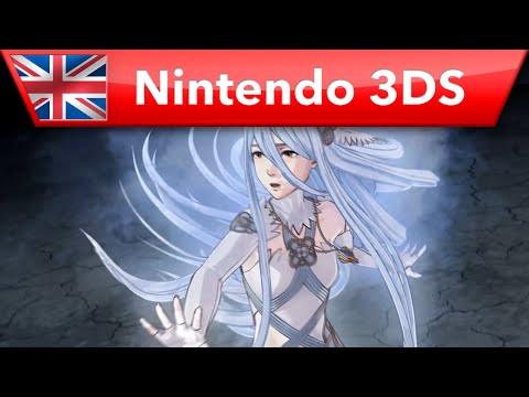 Fire Emblem Fates: Revelation - Trailer (Nintendo 3DS) thumbnail