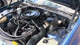 82-92 Camaro Windshield Washer Motor Fix