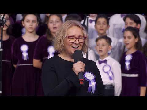 Dynamis: Un torent de fericire, Cernica - noi.2025