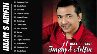 Download lagu Lagu Dangdut Lawas - Best Of Imam S Arifin mp3