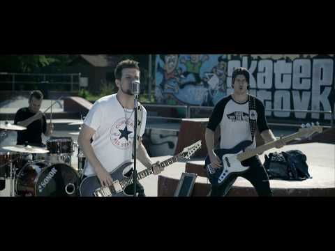 USapes - USAPES - Druhý dech (Official)