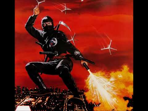 dragon sound - against the ninja (clean, 1440p, re-re-upload)