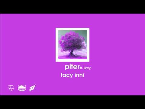 piter feat. LXWY - Tak samo inni  (prod. violinXscars)