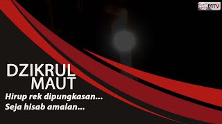 Download lagu LAGU DZIKRUL - KARYA KANG DEDI MULYADI (EMKA-9) mp3