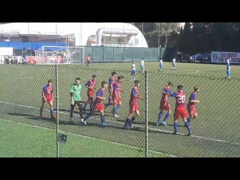CAMPIONATO ELITE UNDER 15 - 20221016 - TOR TRE TESTE 2008 VS APRILIA RACING CLUB HIGHLIGHTS 4 - 1