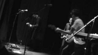 The Pains of Being Pure at Heart - &quot;Heaven&#39;s Gonna Happen Now&quot;... in Inglourious Black and White