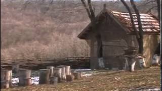 preview picture of video 'Descoperă Moldova: Sărata Galbenă'