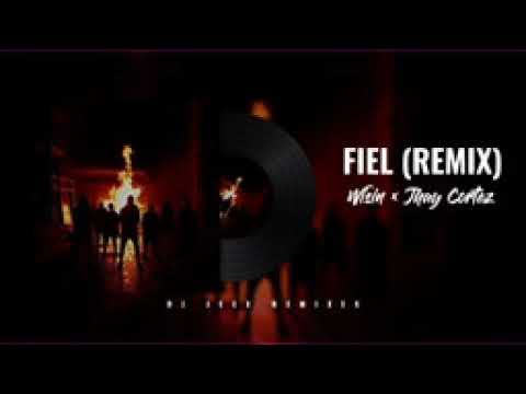 y2mate com   98  Fiel Remix  Wisin Ft Jhay Cortez  DJ Jeex v144P