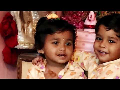 Bittu's Wishes to Hani