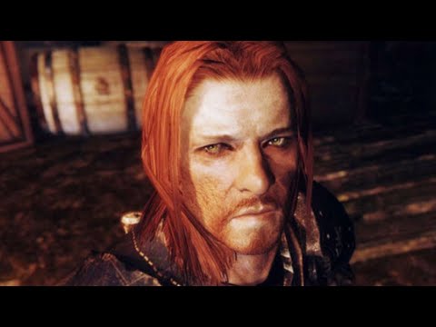 Becoming The Guildmaster (PS5) - Skyrim Anniversary Edition (Thieves Guild Ending Quest Reward)