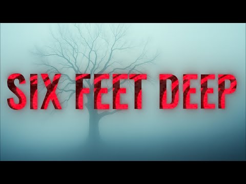 Six Feet Deep | Official Lyric Video | J Bumi Music