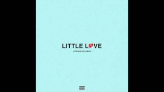 Jordan Solomon - Little Love
