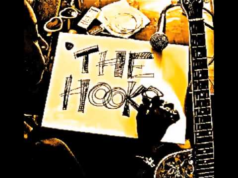 THE HOOKS - TUFF LOVE GROOVY THERAPY