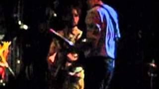 devendra banhart@terminal5 19 08 10   Rats