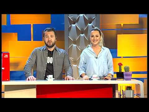 Ditë e Re, "Komuniteti rom", 12 Tetor 2017