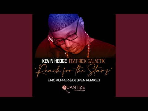 Reach For The Stars (Eric Kupper & DJ Spen Remix)