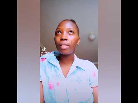 siphila namagama esingawazi