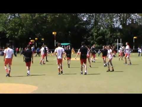 Weidevogels- Albatros B1| Deel 2