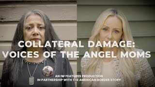 TRAILER | Collateral Damage: Voices of the Angel Moms