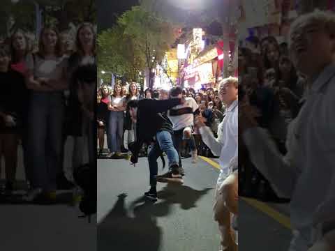 [MAXXAM] 180922 오새봄 - 뱅뱅뱅(BANG BANG BANG) (BIGBANG cover)