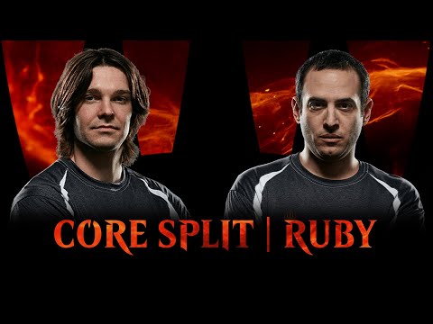 MPL Weekly Core Split – Reid Duke vs Ben Stark – Ruby Division Grand Finals