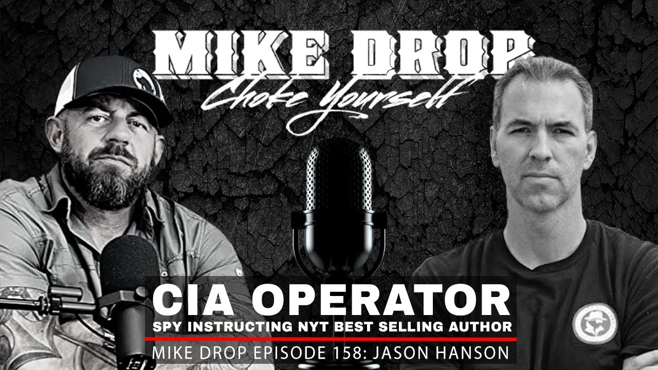 Medal of Honor Recipient Florent Groberg | Mike Ritland Podcast Episode 107